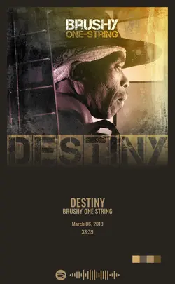 Brushy One String - Destiny.jpg